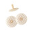 Cleaning Sponges Suction Cup Scratch Resistant for Dishes Tile 1
