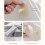 Cleaning Sponges Suction Cup Scratch Resistant for Dishes Tile 7