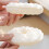 Cleaning Sponges Suction Cup Scratch Resistant for Dishes Tile 5