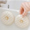 Cleaning Sponges Suction Cup Scratch Resistant for Dishes Tile 6