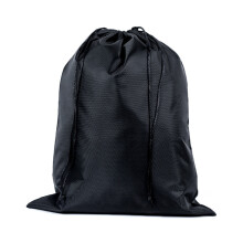 Sac à linge résistant aux déchirures, avec fermeture à cordon, idéal pour les dortoirs et les voyages, universel pour couettes et draps (lot de