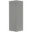 Charles Jacobs (Extra Large) Charles Jacobs Vinyl 12" LP Record Cube Storage Box Unit Grey 3