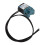 Boost Control Solenoid Valve, High Sensitivity Electronic Boost Controller 4 Turbocharging Applications, Robust Metal Material Ensures Durability 5