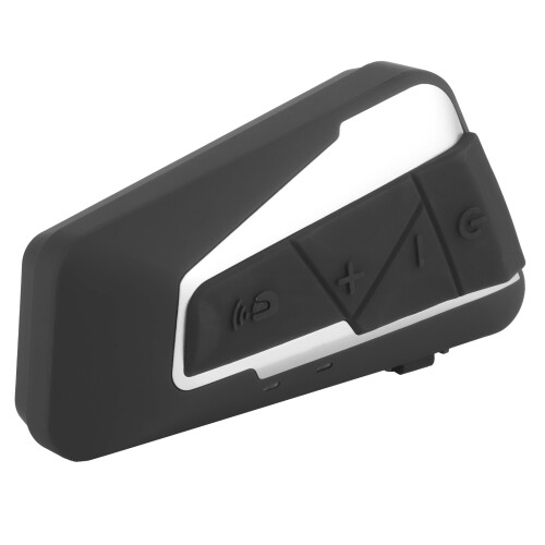 Ενδοεπικοινωνία Bluetooth Μοτοσικλέτας Μείωση Θορύβου Ασύρματη Τεχνολογία Hi-Fi 1