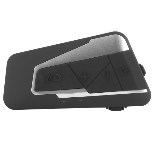 Ενδοεπικοινωνία Bluetooth Μοτοσικλέτας Μείωση Θορύβου Ασύρματη Τεχνολογία Hi-Fi 2