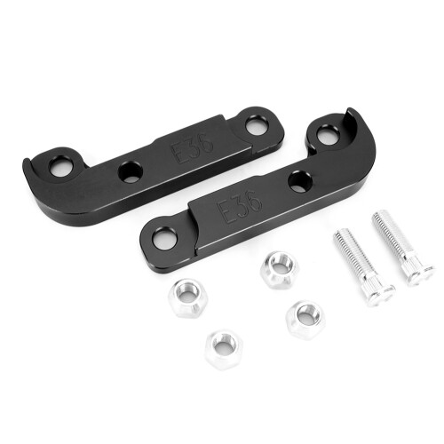 Κιτ προσαρμογέα Drift Lock, Ισχυρή ρύθμιση, Κατασκευή από κράμα αλουμινίου, Αύξηση
