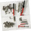 30pc Repair Tool Set Stripped Thread Recoil Kit M8 Thread Repair Insert 2