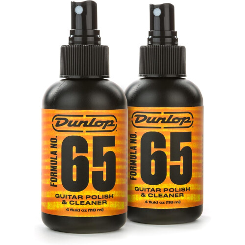 Formula 65 Polish  Cleaner 4oz2 Pack (2P654) 2