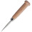 AWL WITH WOOD HANDLE 2