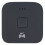 Δέκτης Bluetooth με δυνατότητα NFC, διπλές θύρες ήχου και δυνατότητα ταυτόχρονης 2