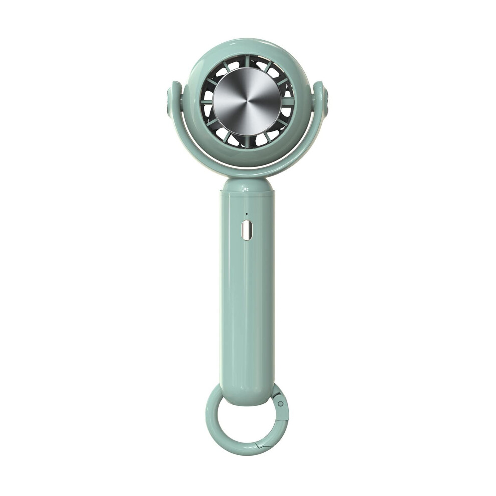 Handheld Fan 2200Mah Usb Charging Semiconductor Refrigeration Fast Cooling 9412369511751