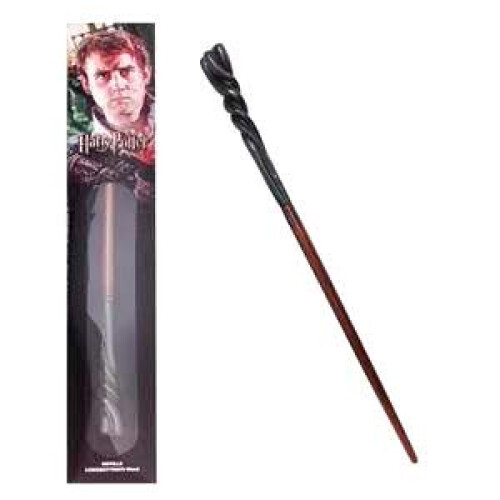 Harry Potter Neville Longbottom Wand