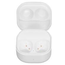 Étui de charge Type C pour Galaxy Buds FE R400 avec indicateur LED 600mAh