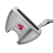 Golf Club Golf Putter for Men Right Handed Golf for Beginners and Advanced (Color : Pink, Size : 88CM) 88CM pink