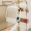 Compact Foldable Garment Hanger Nonslip-Single layer 18 clip 6