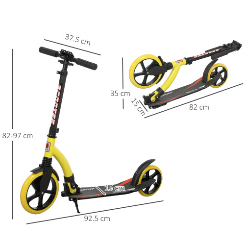 Youth Scooter 2