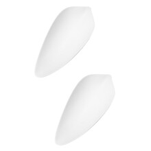 2 pcs Nonstick Tea Scoop for Loose Tea Measuring