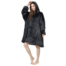 Oversized Blanket Hoodie Super Warm and Cozy Giant for Men