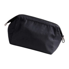 Morandis Tone Makeup Organizer With Separate Compartments-Black