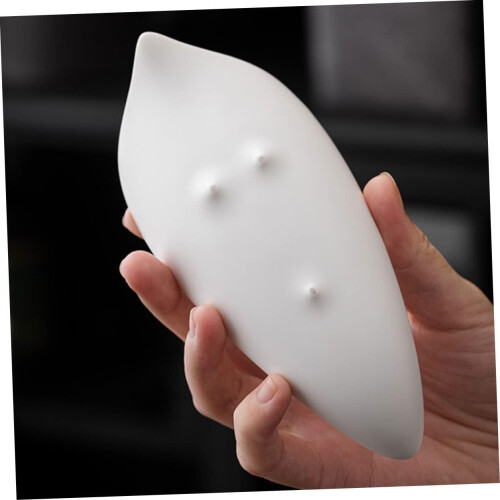 2 pcs Nonstick Tea Scoop for Loose Tea Measuring 2