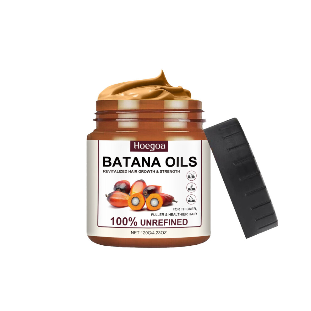 Cream (120G) Hair Nourishing And Shining Hair Treatment