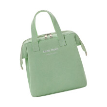 Practical Oxford Lunch Coolers With Heat Retention Pastel-Green