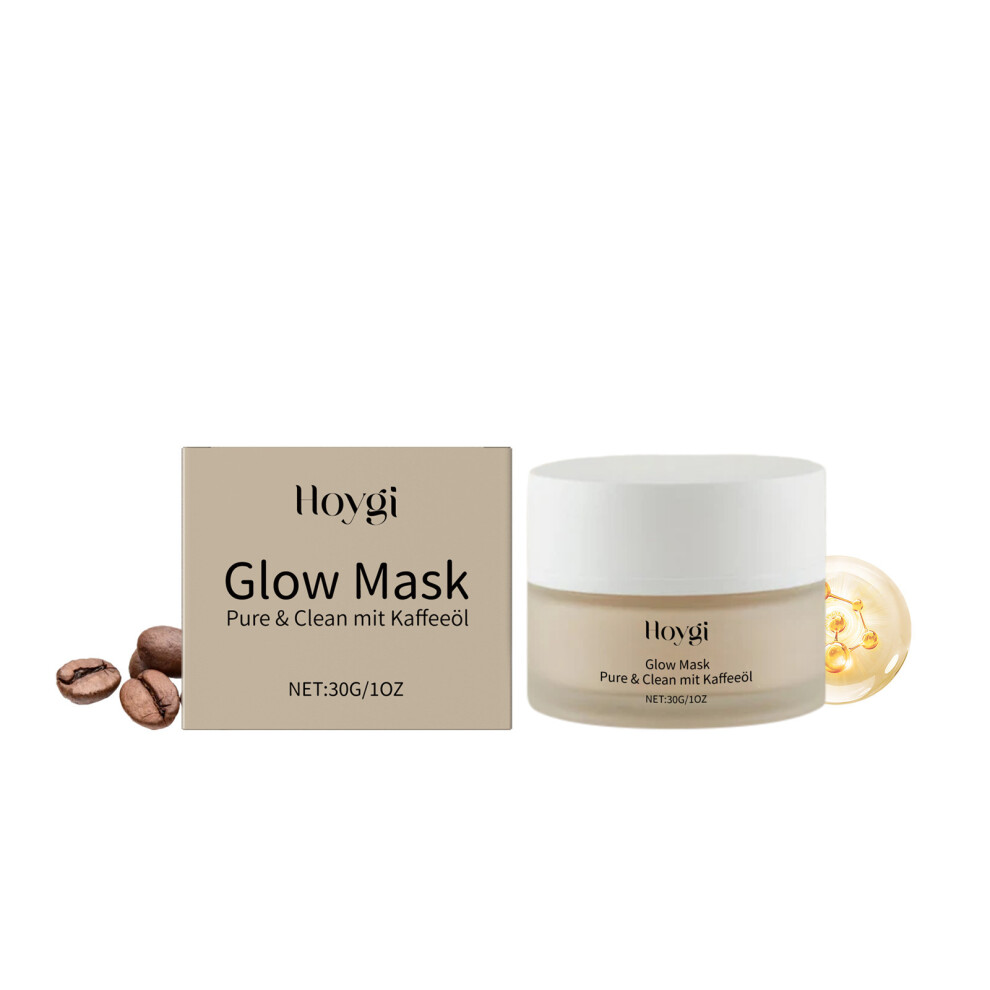 (30g) Moisturizing Mask Gentle Moisturizing Facial Skin Care Mask