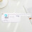 Separator Page Making Board Tab Puncher Paper Craft Scoreboard Tab Divider for Journaling, Style A 3