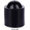 10pcs Billiard Cue Stick protective caps Red 5
