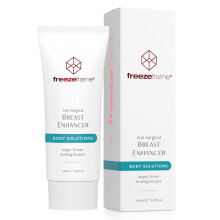 Freezeframe Breast Enhancer Firming Hydrogel 100ml
