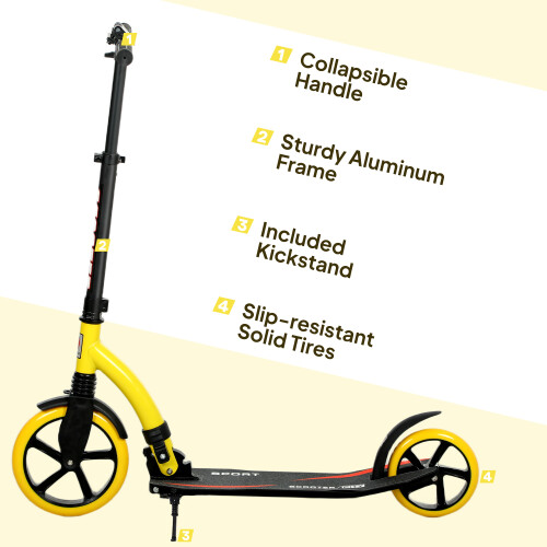 Youth Scooter