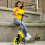 Youth Scooter 7