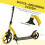 Youth Scooter 6
