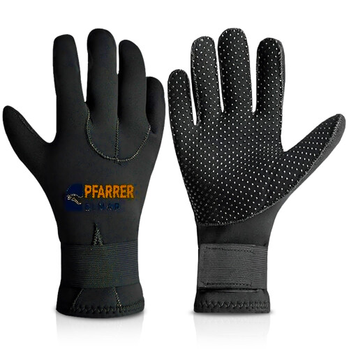 Wetsuit Gloves XS