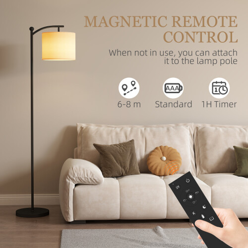 Floor Lamp 2