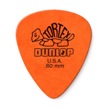 418R.60 Tortex Standard, Orange, .60mm, 72/Bag