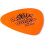 418R.60 Tortex Standard, Orange, .60mm, 72/Bag 3