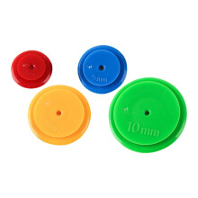 Seam allowances marker irregular graphic line drawing wheel seam tracing wheel sewing seam allowance marker plastic, for sewing machine, sewing crafts