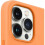 Apple Case with MagSafe (for iPhone 13 Pro) - Orange 3