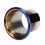 Σύστημα εισαγωγής αέρα Turbo Horn από ανοξείδωτο χάλυβα4 Ανθεκτική χοάνη ανθεκτική 3