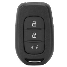 Protection parfaite pour clé de voiture, coque en silicone imperméable et facile à nettoyer, texture antidérapante pour une prise en main sûre