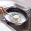 Βιώσιμη βούρτσα πιάτων κουζίνας, αντιολισθητική λαβή από μπαμπού για ασφαλές 5