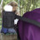 Durable Stroller Sidekick, Waterproof Organizer, Versatile Cup Holder For Active Families On The Move 5
