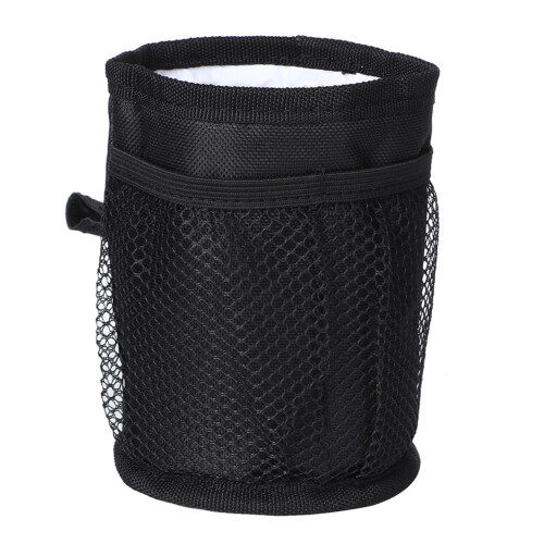 Durable Stroller Sidekick, Waterproof Organizer, Versatile Cup Holder For Active Families On The Move 1
