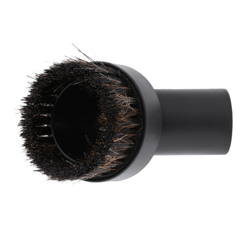 Συμπαγές εξάρτημα βούρτσας ηλεκτρικής σκούπας με μακριά τρίχα αλόγου, σύνδεσμος 1