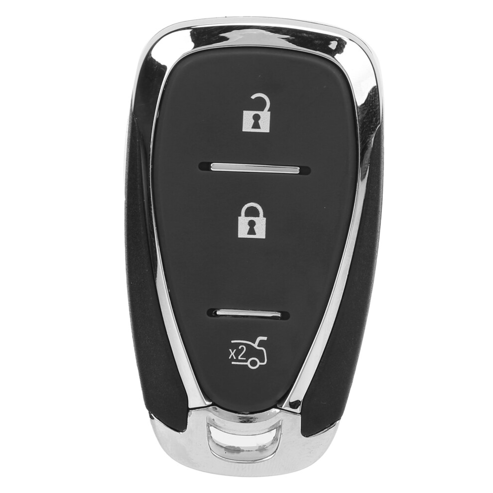 Smart Remote Key Fob Cover For Chevy Blazer Traverse Camaro Equinox Trax Bolt Malibu Long Lasting Durability Materials Durable Construction 9139052818835