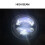 Farol dianteiro de LED para motocicleta, 6,5 polegadas, encaixe universal, luz alta e baixa, resistente a impactos, longa vida útil, construção 8