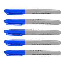 Discreet Marker Pen Safe for Concealing Small Treasure Money