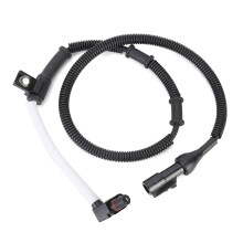 Raddrehzahlsensoren, ABS-Raddrehzahlsensor vorne links/rechts für Fit4 4WD, Raddrehzahlsensoren mit hoher Stabilität und Zuverlässigkeit, erkennen