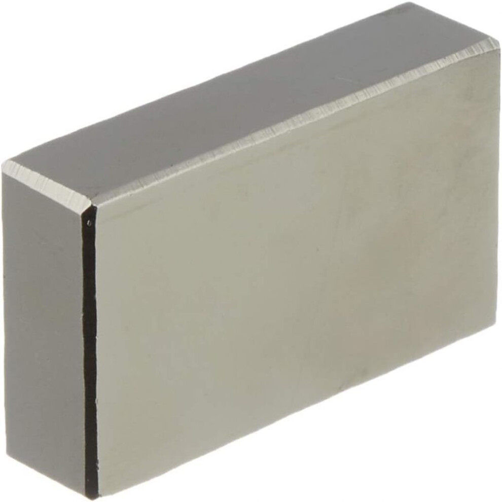 Hardened Steel Precision, Neodymium Magnet For Unmatched Engineering Projects, Corrosion-Resistant Coating, Rare Earth Magnet, Heat Treated For Superi 9437117675905